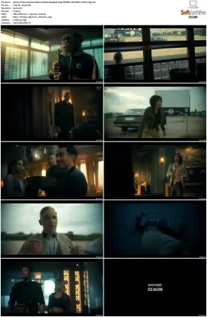 The Umbrella Academy S01 S04 1080p WEBRip 10Bit DDP2.0 HEVC-d3g