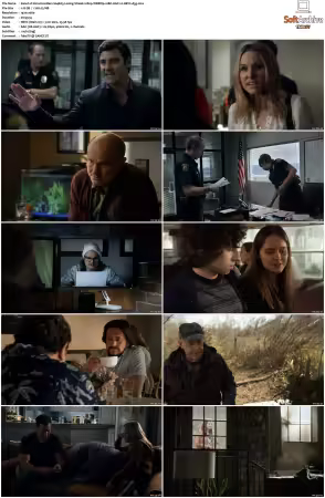 Veronica Mars S01-S04 1080p WEBRip 10Bit AAC2.0 HEVC-d3g