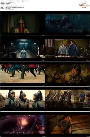 God of War 2017 1080p BRRip AAC5.1 h264-XBiTs