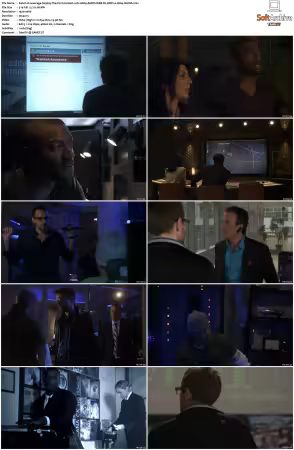 Leverage S05 1080p AMZN WEB-DL DDP2 0 H264-SiGMA