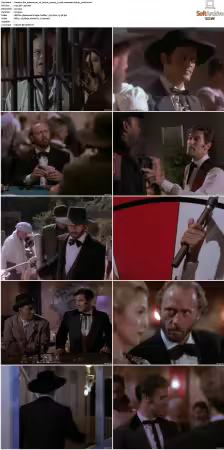The Adventures Of Brisco County Jr. S01 DVDRip XviD-FoV
