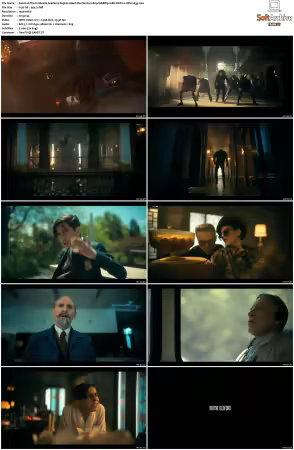 The Umbrella Academy S01 S04 1080p WEBRip 10Bit DDP2.0 HEVC-d3g