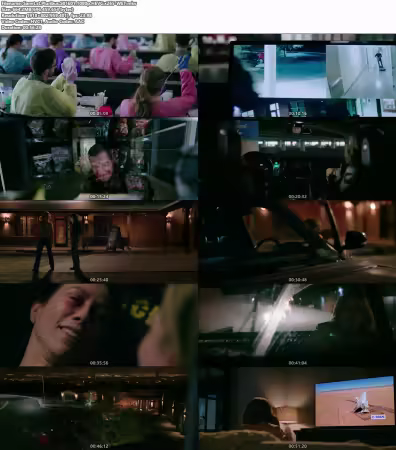Pluribus S01E01 1080p HEVC x265-WET