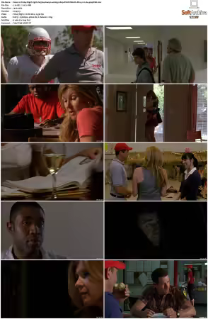 Friday Night Lights S05 1080p DSNP WEB-DL DDP 5.1 H264-playWEB