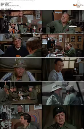 M.A.S.H S02 1080p WEBRip 10Bit DD2.0 HEVC-d3g