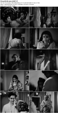 Devi-The Goddess 1960 1080p BluRay AC3 2.0 x264-KIN
