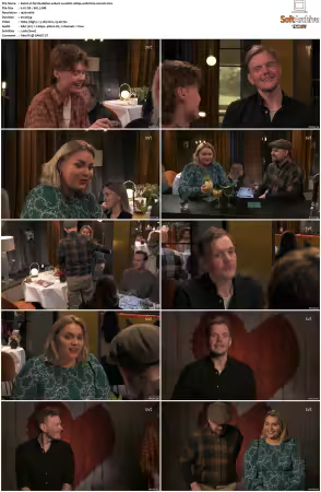 Forsta Dejten S06 SWEDiSH 1080p WEB h264-NORUSH