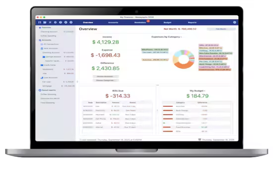 Moneyspire 2026 v26.0.14 (x64)