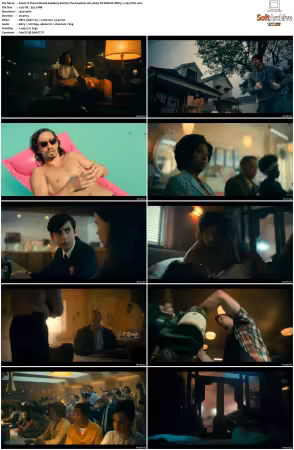 The Umbrella Academy S01 S04 1080p WEBRip 10Bit DDP2.0 HEVC-d3g