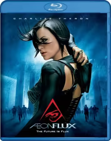 Aeon Flux 2005 REMASTERED 1080p BluRay HEVC-BONE