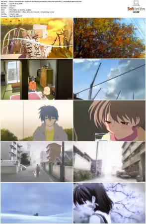 Clannad S02 Hybrid BluRay 1080p Dual Audio DTS 5.1 AVC REMUX-MKVULTRA