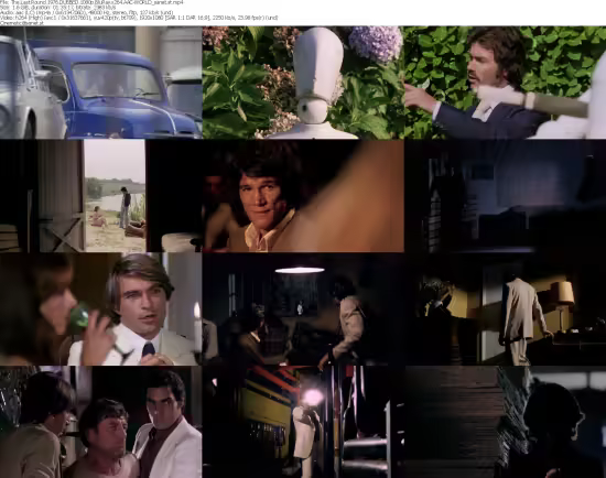 The Last Round 1976 DUBBED 1080p BluRay X264-WORLD