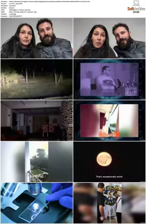 Paranormal Caught on Camera S09 1080p HMax WEB-DL DDP2 0 H264-STC