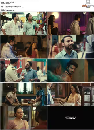 First Copy S01 1080p WebRip EAC3 5 1 x265-Lootera