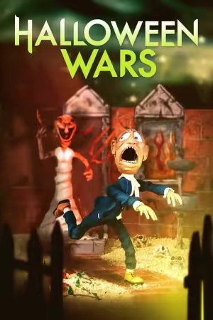 Halloween Wars S15E06 Spellbound 1080p AMZN WEB-DL DDP2 0 H 264-Kitsune
