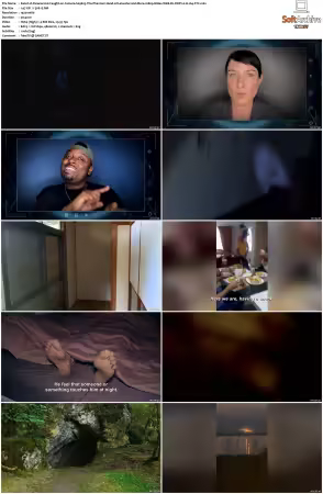 Paranormal Caught on Camera S09 1080p HMax WEB-DL DDP2 0 H264-STC