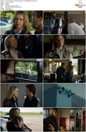 King and Maxwell S01 1080p WEBRip DDP5.1 H265-d3g
