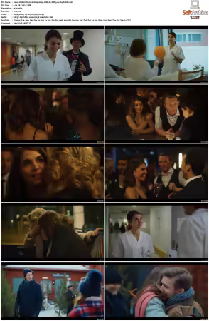 Hjem til jul S01 S02 1080p WEB-DL DDP5.1 x264-FuNFx
