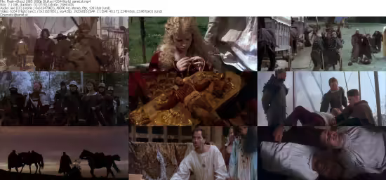 Flesh+Blood 1985 1080p BluRay H264-World