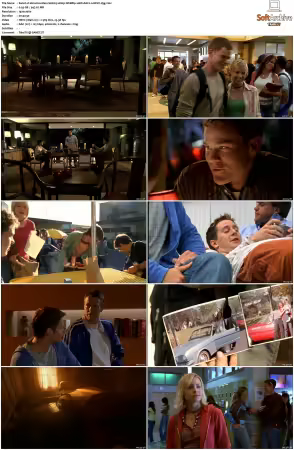 Veronica Mars S01 S04 1080p WEBRip 10Bit AAC2.0 HEVC-d3g