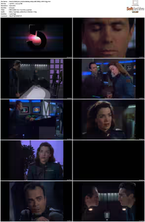 Babylon 5 S01 BluRay 1080p 10Bit DDP5.1 HEVC-d3g