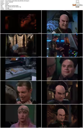 Babylon 5 S03 BluRay 1080p 10Bit DDP5.1 HEVC-d3g
