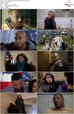 Saints and Sinners S01 1080p WEBRip 10Bit DDP2.0 HEVC-d3g