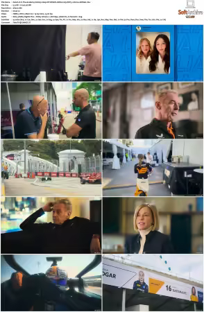 F1 The Academy S01 2160p NF WEB-DL HDR H 265 DDP5.1 Atmos-ADWeb