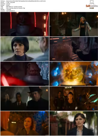 Doctor Who 2005 S13 1080p BluRay 10bit EAC3 5.1 x265-iVy