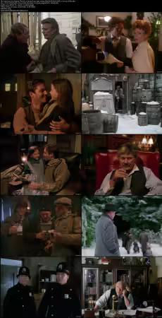 Yes Virginia There Is a Santa Claus 1991 1080p AMZN WEB-DL DDP 2.0 H264-GPRS