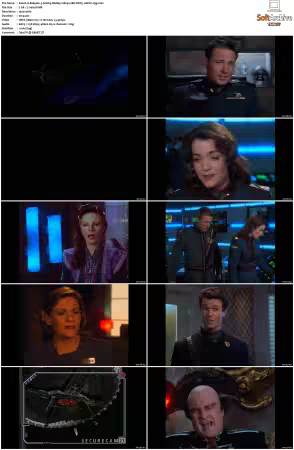 Babylon 5 S02 BluRay 1080p 10Bit DDP5.1 HEVC-d3g