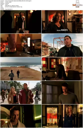 Veronica Mars S01-S04 1080p WEBRip 10Bit AAC2.0 HEVC-d3g