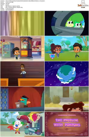 Chibiverse 2022 S02 1080p WEBRip 10bit EAC3 2.0 x265-iVy
