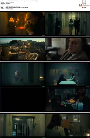 The Twisted Tale of Amanda Knox S01 GERMAN DL 1080P WEB H264-WAYNE