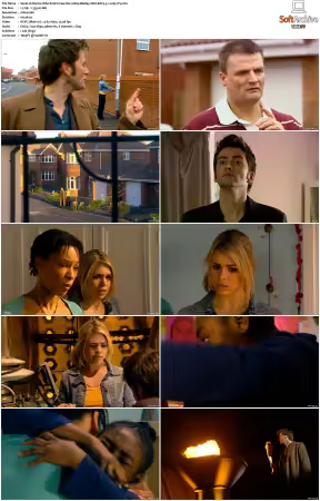 Doctor Who 2005 S01 S13 1080p BluRay 10bit EAC3 5.1 x265-iVy