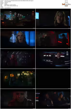 Star Trek Picard S03 1080p WEBRip 10Bit DDP5.1 HEVC-d3g