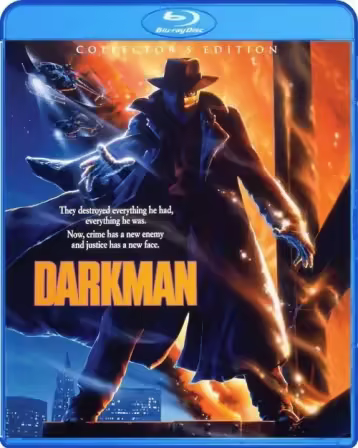 Darkman 1990 1080p UHD BluRay HEVC-SM737
