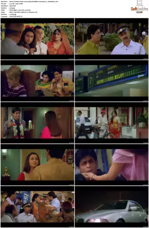 Chalte Chalte 2003 1080p NF WEBDL x264 EAC3 5.1-=BlacK_PearL=-
