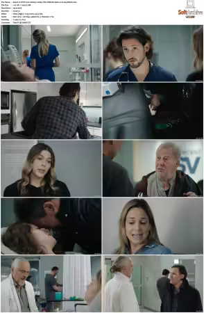 STAT 2022 S01 1080p WEB-DL AAC2.0 H264-KiNGS