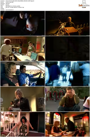 Veronica Mars S01 1080p WEBRip 10Bit AAC2 0 HEVC-d3g