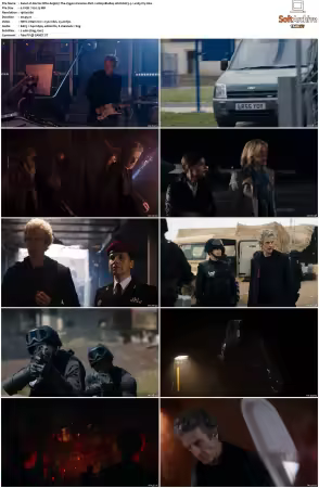 Doctor Who 2005 S01-S13 1080p BluRay 10bit EAC3 5.1 x265-iVy
