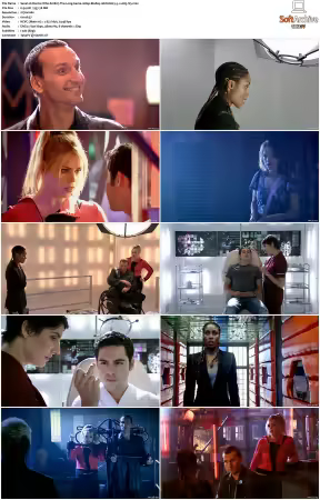 Doctor Who 2005 S01 S13 1080p BluRay 10bit EAC3 5.1 x265-iVy