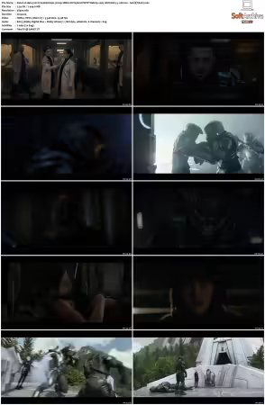 Halo 2022 S01 S02 2160p HDR10 DV Hybrid PMTP Webrip x265 10bit EAC3 5.1 Atmos Goki TAoE