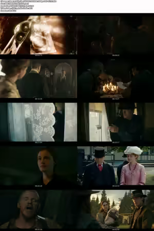 Billy the Kid 2022 S03E08 1080p x265-ELiTE