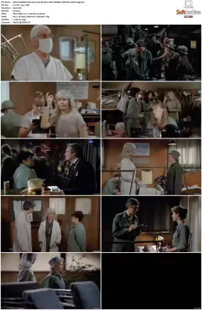 M.A.S.H. S01-S11 1080p WEBRip 10Bit DD2.0 HEVC-d3g