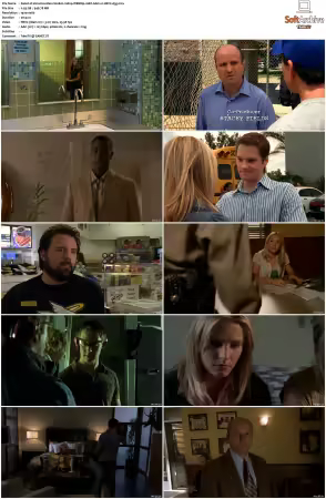 Veronica Mars S01 S04 1080p WEBRip 10Bit AAC2.0 HEVC-d3g