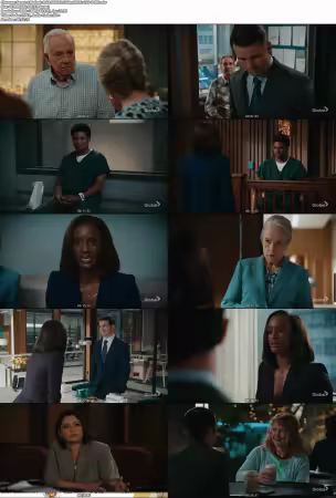 Matlock 2024 S02E05 1080p HEVC x265-POKE