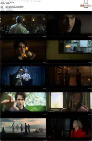 The Sandman S01 1080p BluRay HDR10 10Bit DDP5.1 HEVC-d3g