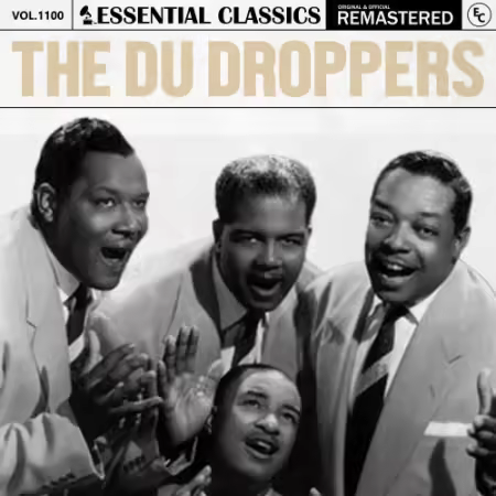 The Du-Droppers - Essential Classics, Vol. 1100: The Du Droppers (2025)