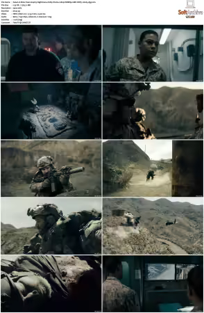 Seal Team S01-S07 1080p WEBRip 10Bit DDP5.1 H265-d3g